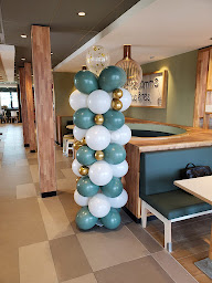 Photo n°35 de McDonald's à Noyon ()