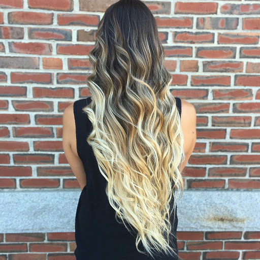 Beauty Salon «Insideout Beauty Studio», reviews and photos, 6 Franklin St, Dover, NH 03820, USA