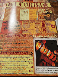 Photo n°13 de La Cocina à Argelès-sur-Mer ()