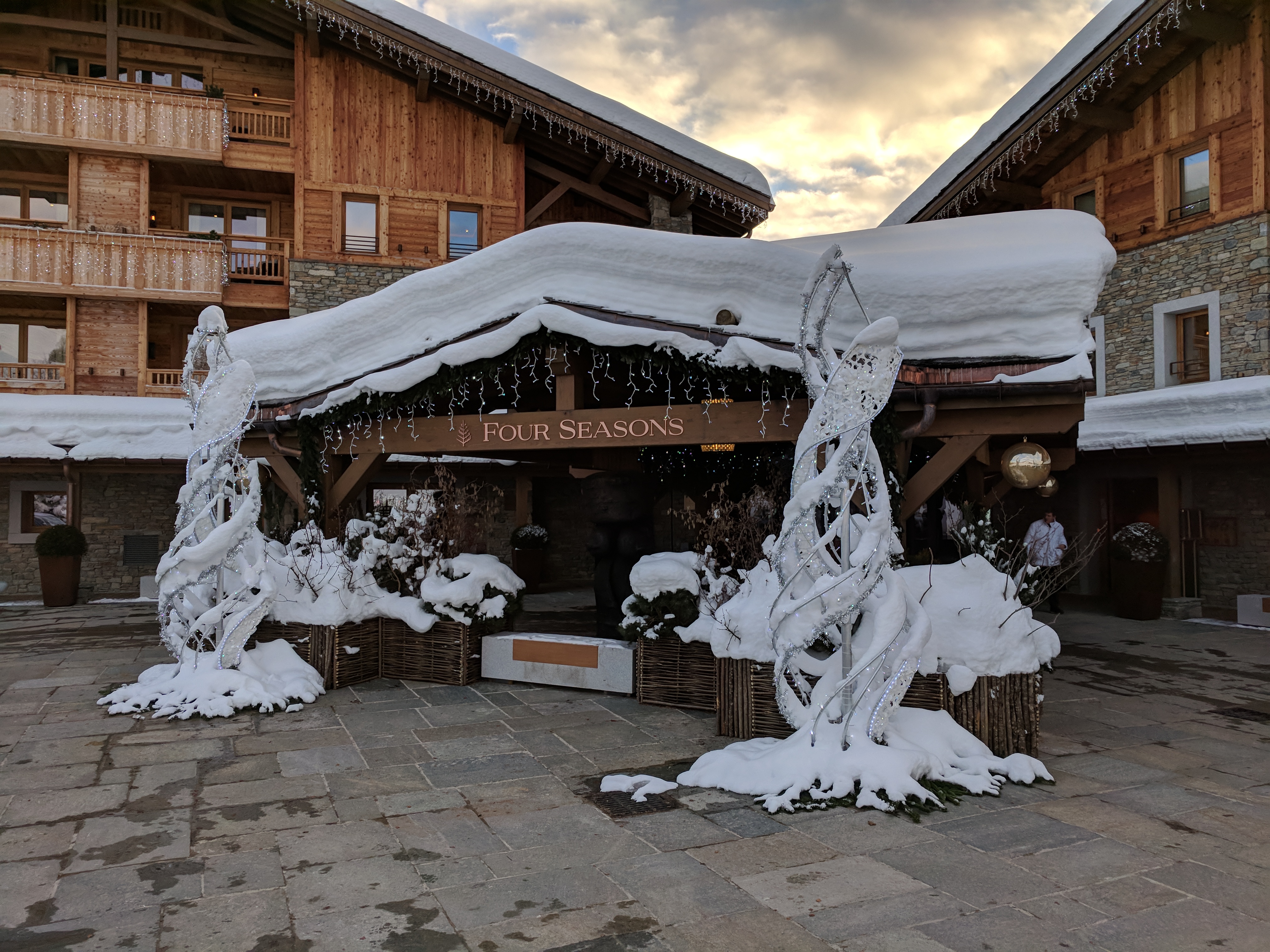 Photo n° 5 de l'avis de Antoine.u fait le 17/12/2017 à 19:52