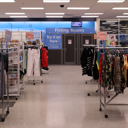 Clothing Store «Ross Dress for Less», reviews and photos, 3001 W Cheltenham Ave, Wyncote, PA 19095, USA