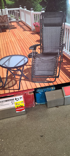 Supermarket «ALDI», reviews and photos, 220 N Congress Ave, Lake Park, FL 33403, USA