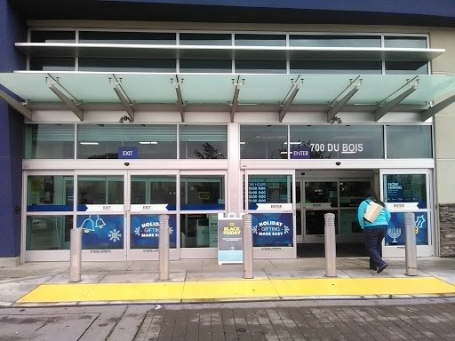 Electronics Store «Best Buy», reviews and photos, 700 Du Bois St, San Rafael, CA 94901, USA