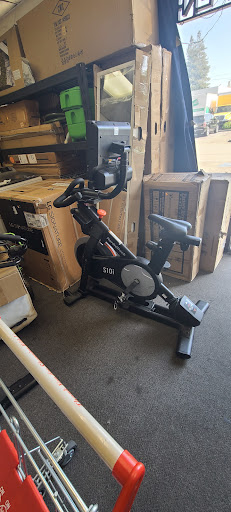 Electronics Store «Costless Brand Names», reviews and photos, 28970 Hopkins St, Hayward, CA 94545, USA