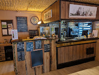 Bar du Restaurant italien Restaurant Chez Sulli à Bar-le-Duc - n°6