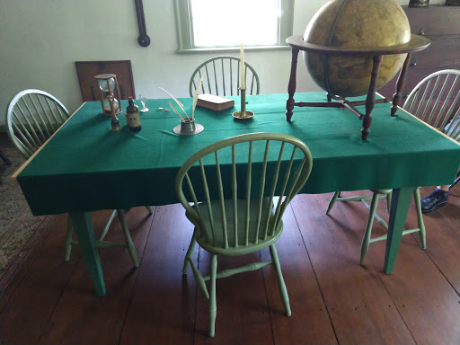 Museum «Peabody Essex Museum», reviews and photos, 161 Essex St, Salem, MA 01970, USA