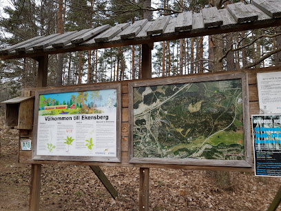 Ekensbergs skogsområde