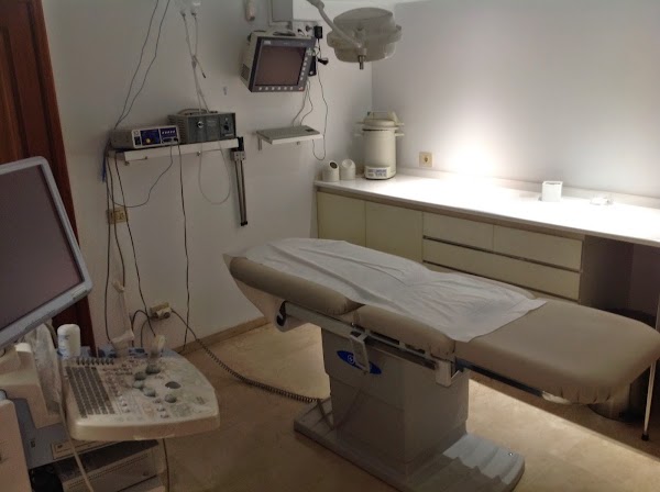 CONSULTA Dr. ISORNA