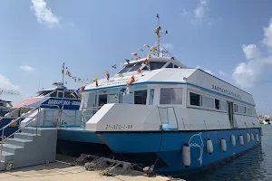 Catamaran Nueva Tabarca image