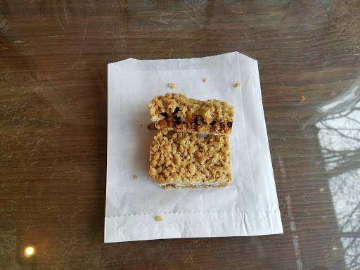 Wholesale Bakery «Portland Style Cheesecake & Dessert Co.», reviews and photos, 1232 SE Oak St, Portland, OR 97214, USA