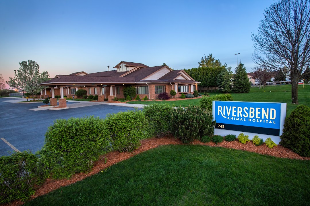 Riversbend Animal Hospital