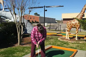 Putt-Putt Golf image