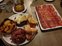 Plats et boissons du Restaurant Boqueria La Quinta à Quint-Fonsegrives - n°17