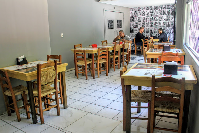 Avaliações sobre Restaurante do Chico em Florianópolis - Restaurante
