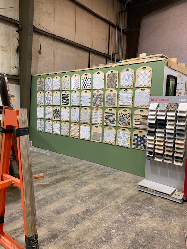 Granite Supplier «Creekside Granite and More», reviews and photos, 1884 Allegheny Ave, Reno, PA 16343, USA