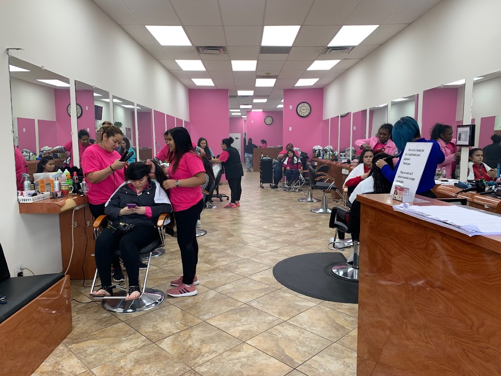 Erika Unisex Salon 11722