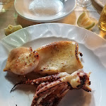 Photo n°1 de l'avis de Sandro.i fait le 14/08/2022 à 09:52 sur le  Ristorante e Bar Carletto à Sant'Agata di Militello