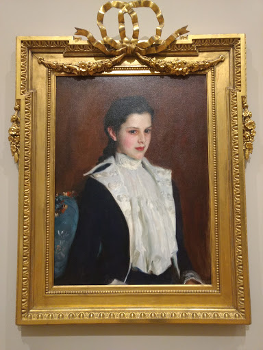 Museum «Amon Carter Museum of American Art», reviews and photos, 3501 Camp Bowie Blvd, Fort Worth, TX 76107, USA