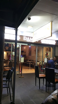 Atmosphère du Restaurant syrien Damas Restaurant à Strasbourg - n°5