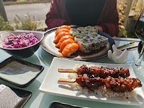 Plats et boissons du Restaurant japonais Kiko Sushi à Castelnau-le-Lez - n°7