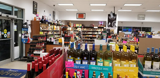 Wine Store «Cheers wines & spirits», reviews and photos, 1399 St George Ave, Colonia, NJ 07067, USA