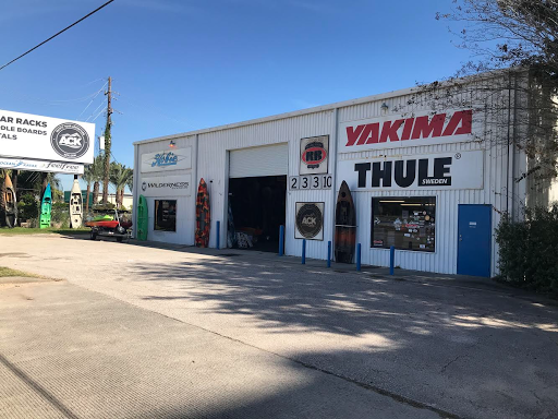 Canoe & Kayak Store «Austin Canoe & Kayak», reviews and photos, 23310 N Fwy Service Rd, Spring, TX 77373, USA