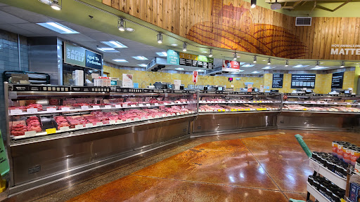 Grocery Store «Whole Foods Market», reviews and photos, 1010 Park Pl, San Mateo, CA 94403, USA