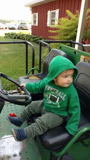 Golf Course «Pipestone Creek Golf Course», reviews and photos, 6768 Naomi Rd, Eau Claire, MI 49111, USA