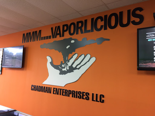 Vaporizer Store «Kings of Vapor», reviews and photos, 2611 State Rd, Cuyahoga Falls, OH 44223, USA