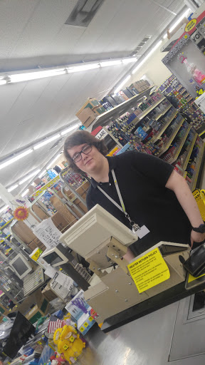 Discount Store «Dollar General», reviews and photos, 607 N Central Ave, Umatilla, FL 32784, USA