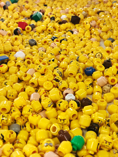 Toy Store «Bricks and Minifigs», reviews and photos, 1173 Queen St, Southington, CT 06489, USA