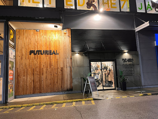 Futureal LifeStyleStore