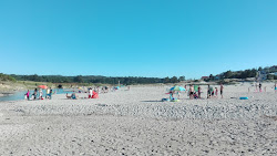 Playa de Seiruga'in fotoğrafı vahşi alan