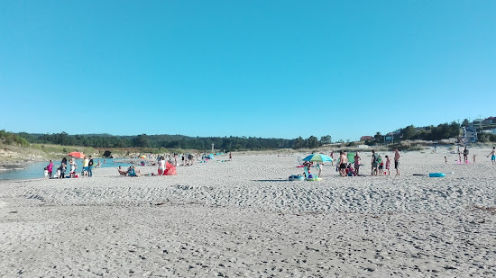 Playa de Seiruga