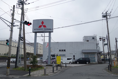 東日本三菱自動車販売 相模原店