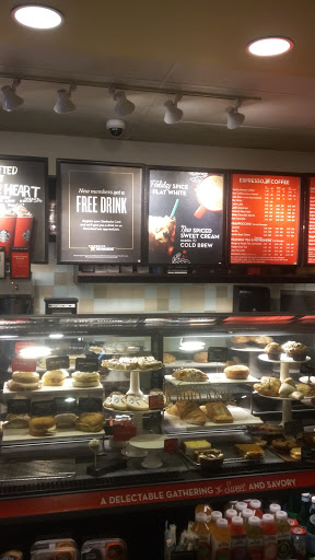 Coffee Shop «Starbucks», reviews and photos, 6677 Dixie Hwy, Village of Clarkston, MI 48346, USA