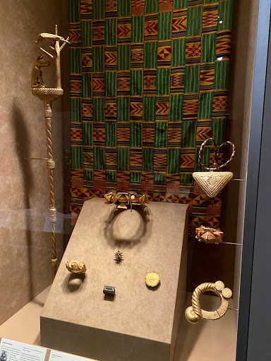 Museum «Princeton University Art Museum», reviews and photos, Elm Dr, Princeton, NJ 08544, USA