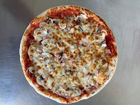 Plats et boissons du Pizzas à emporter Pizzeria du Couserans à Saint-Girons - n°9