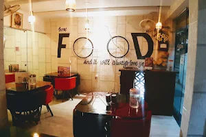 Patil Misal House & Food Corner image