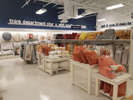 Department Store «Marshalls», reviews and photos, 4197 W Commercial Blvd, Tamarac, FL 33319, USA