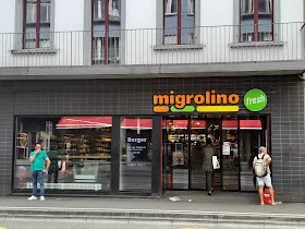 migrolino fresh Zürich Langstrasse