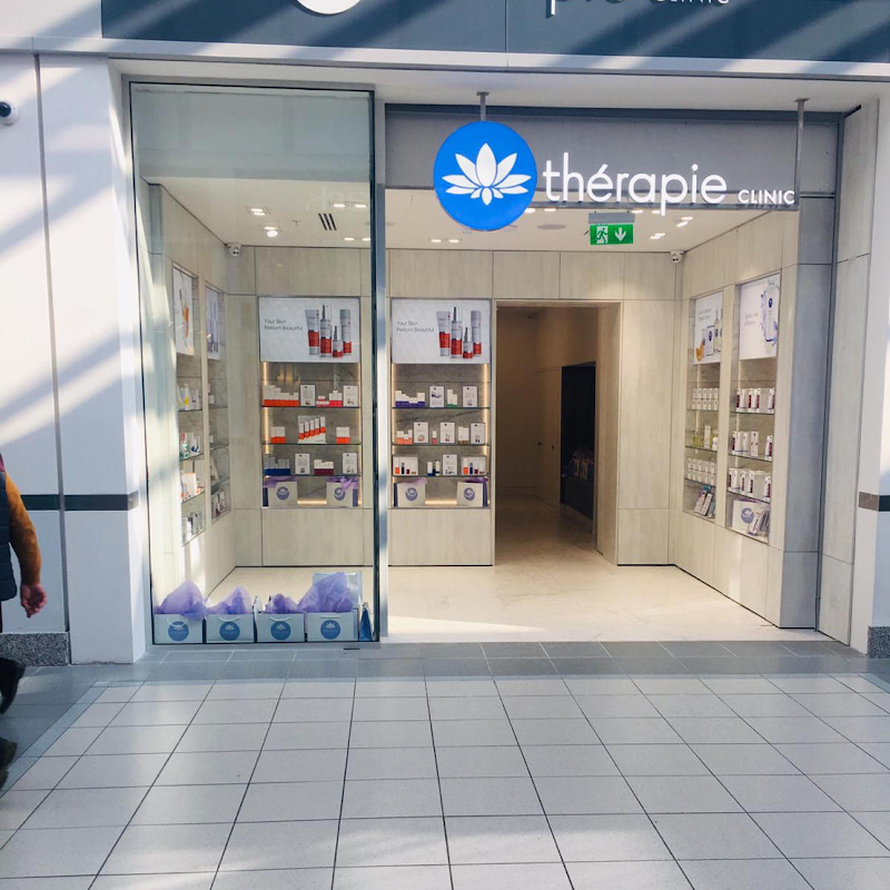 Thérapie Clinic - Dooradoyle, Limerick