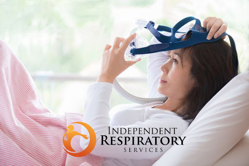 Independent Respiratory Services