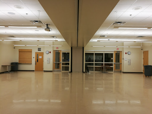 Community Center «Plum Gar Community Center», reviews and photos, 19561 Scenery Dr, Germantown, MD 20876, USA