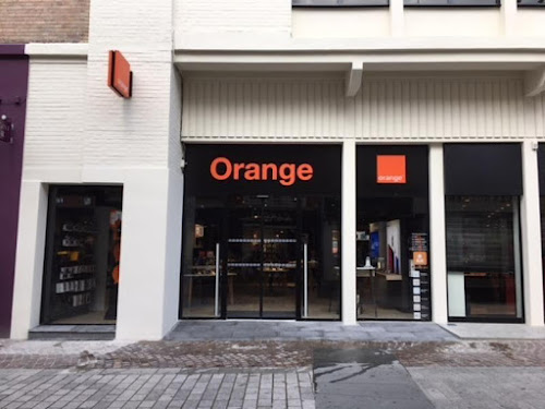 Fournisseur d'accès Internet Boutique Orange - St Quentin Saint-Quentin