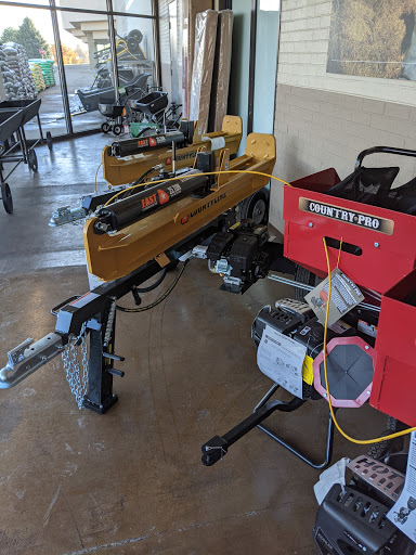 Home Improvement Store «Tractor Supply Co.», reviews and photos, 3015 S 23rd Ave, Greeley, CO 80631, USA