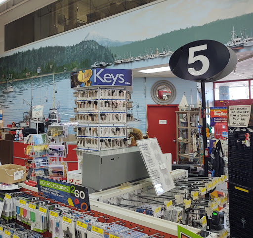 Hardware Store «Ace Hardware», reviews and photos, 4816 Point Fosdick Dr NW, Gig Harbor, WA 98335, USA