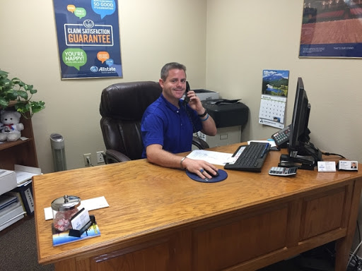 Insurance Agency «Allstate Insurance Agent: Doug Martin», reviews and photos