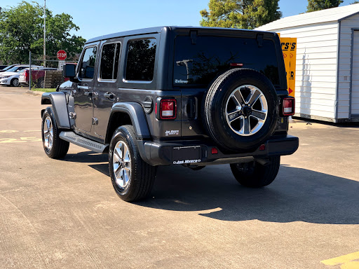 Car Dealer «Joe Myers Kia», reviews and photos, 16484 Northwest Fwy, Houston, TX 77040, USA