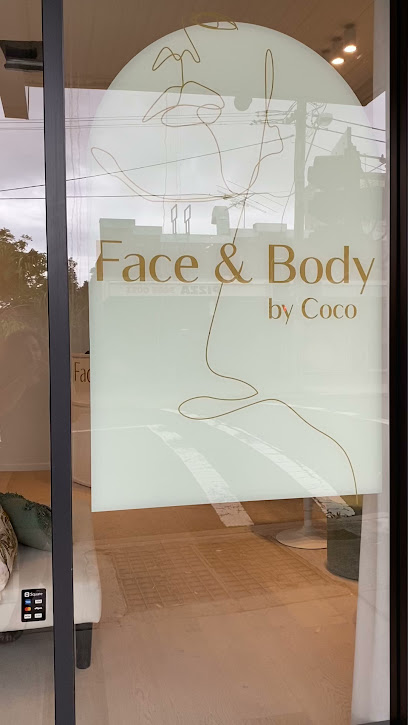 Face & Body by Coco